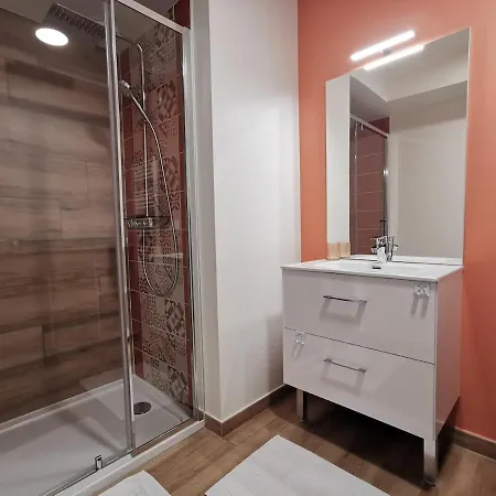 Pontaillac Standing 4 Couchages * Royan