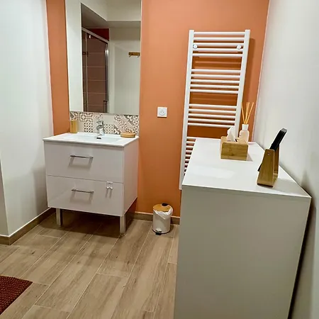 Pontaillac Standing 4 Couchages Appartement Royan