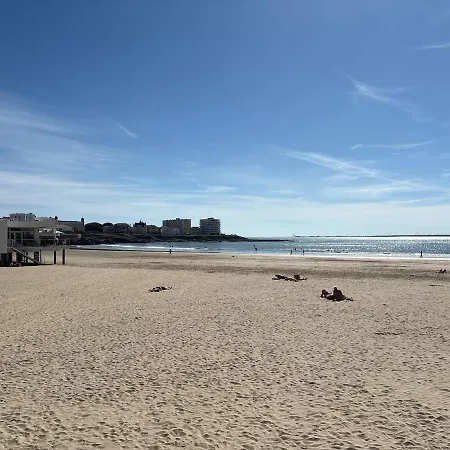 Pontaillac Standing 4 Couchages *