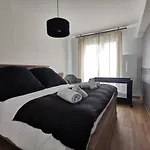 Pontaillac Standing 4 Couchages Apartment Royan