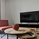 Apartment Pontaillac Standing 4 Couchages *