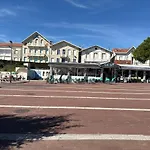 Pontaillac Standing 4 Couchages Apartment Royan