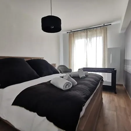 Pontaillac Standing 4 Couchages Apartment Royan