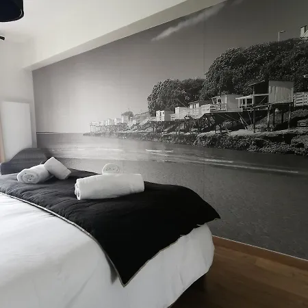 Apartment Pontaillac Standing 4 Couchages Royan