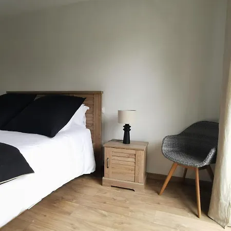 Pontaillac Standing 4 Couchages