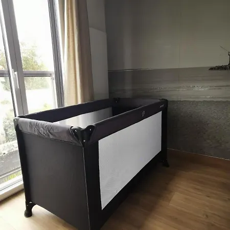 Pontaillac Standing 4 Couchages *