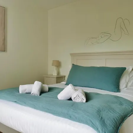 Apartment Pontaillac Standing 4 Couchages *