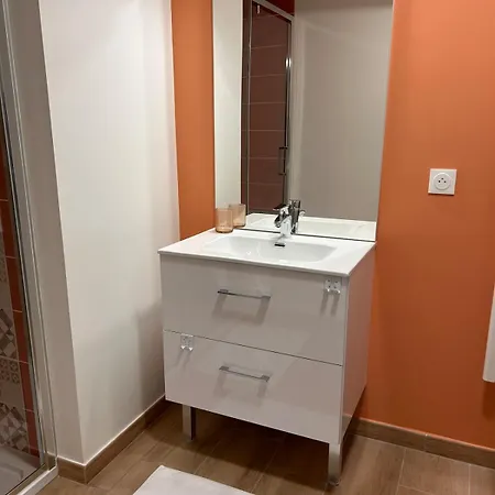 Appartamento Pontaillac Standing 4 Couchages