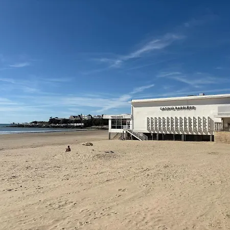 Pontaillac Standing 4 Couchages *