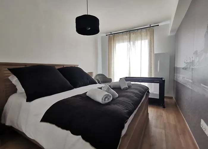 Pontaillac Standing 4 Couchages Apartment Royan