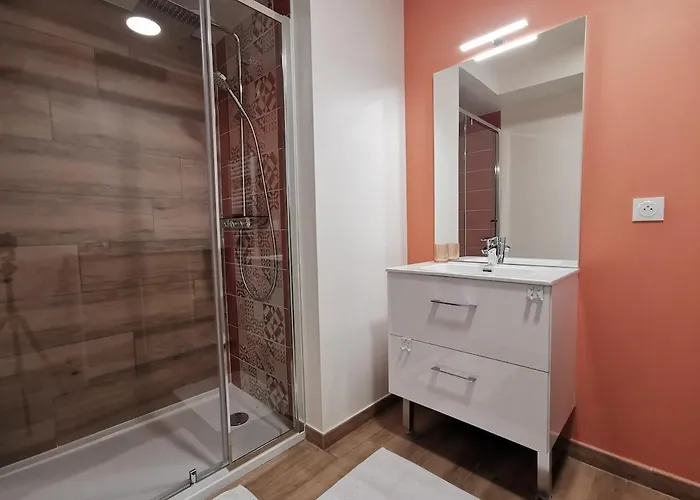 Pontaillac Standing 4 Couchages * רויאן