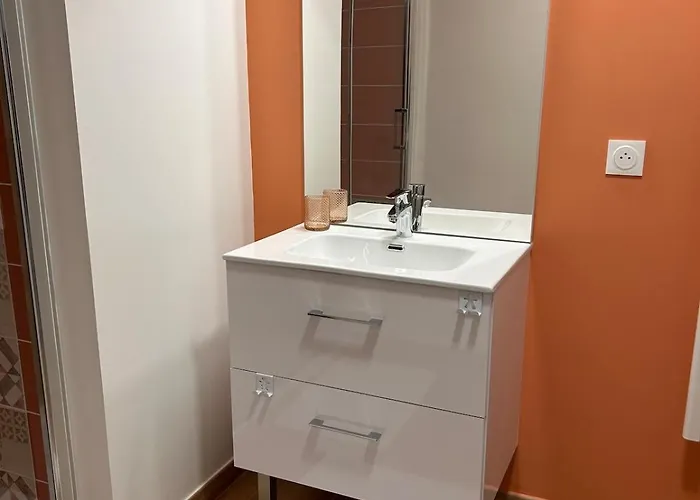 דירה Pontaillac Standing 4 Couchages