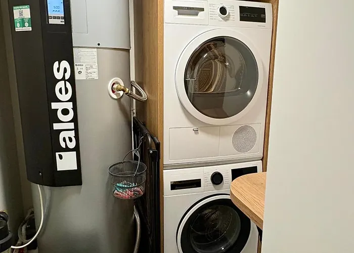 Pontaillac Standing 4 Couchages